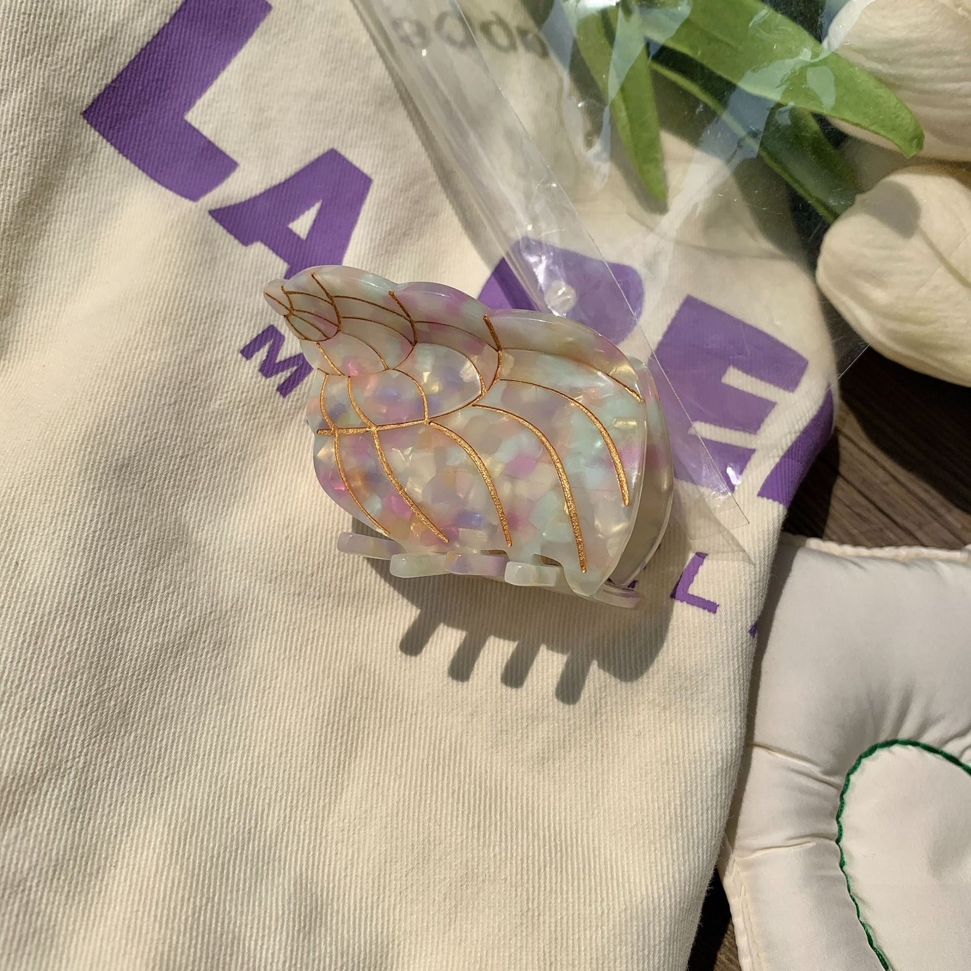 Wholesale Ocean Series Acetate Grips