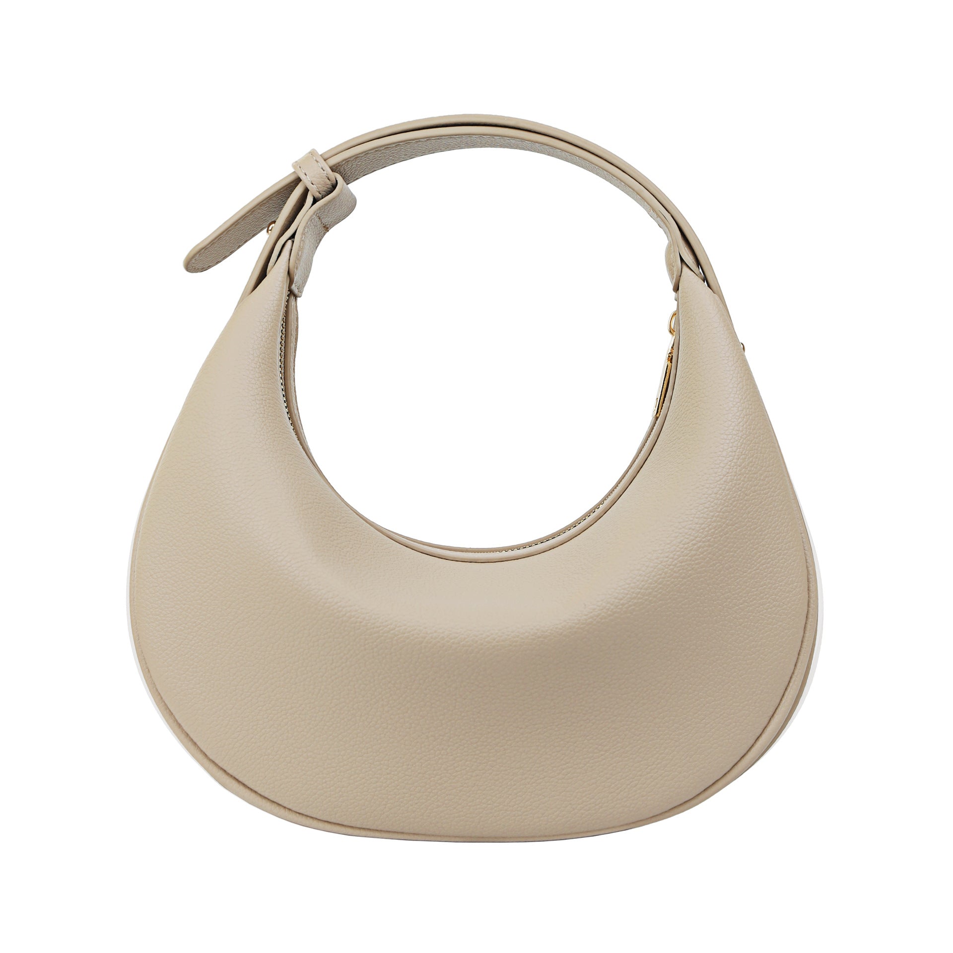 Wholesale Half Moon Adjustable Shoulder Strap Cross Shoulder Bags