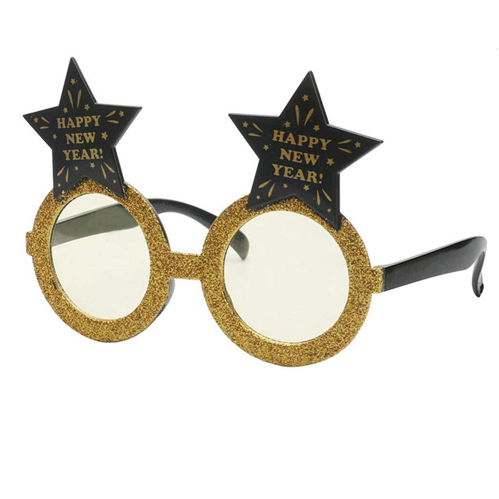 Wholesale PC Party Props Glasses