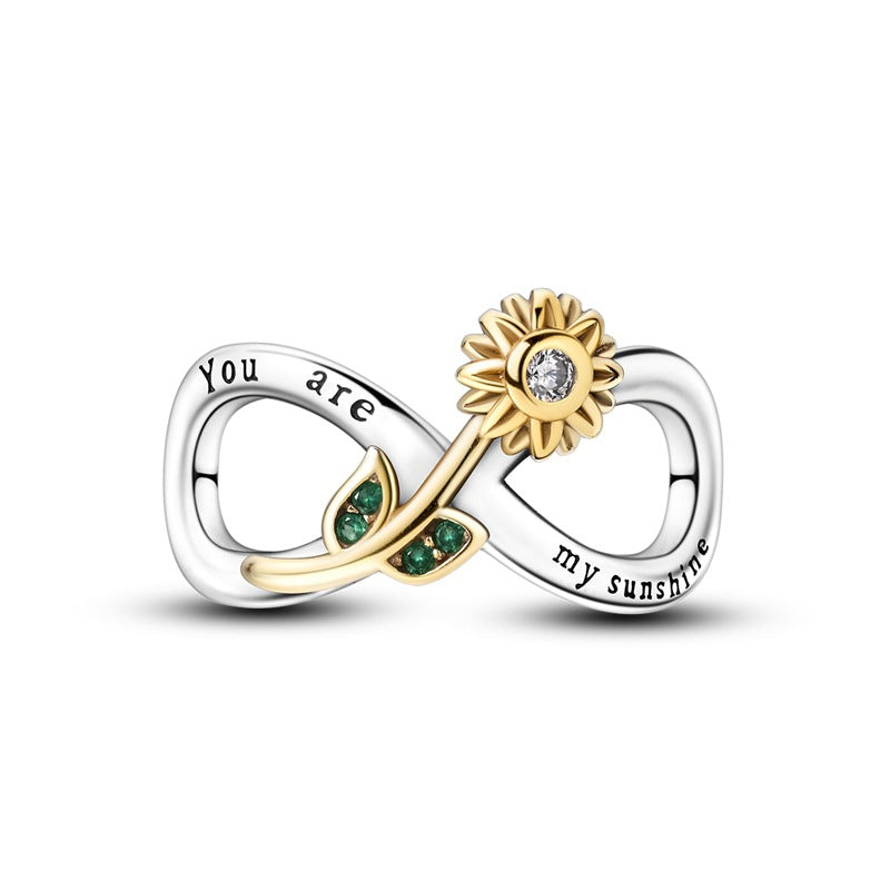 Wholesale plant  avocado sunflower Charms