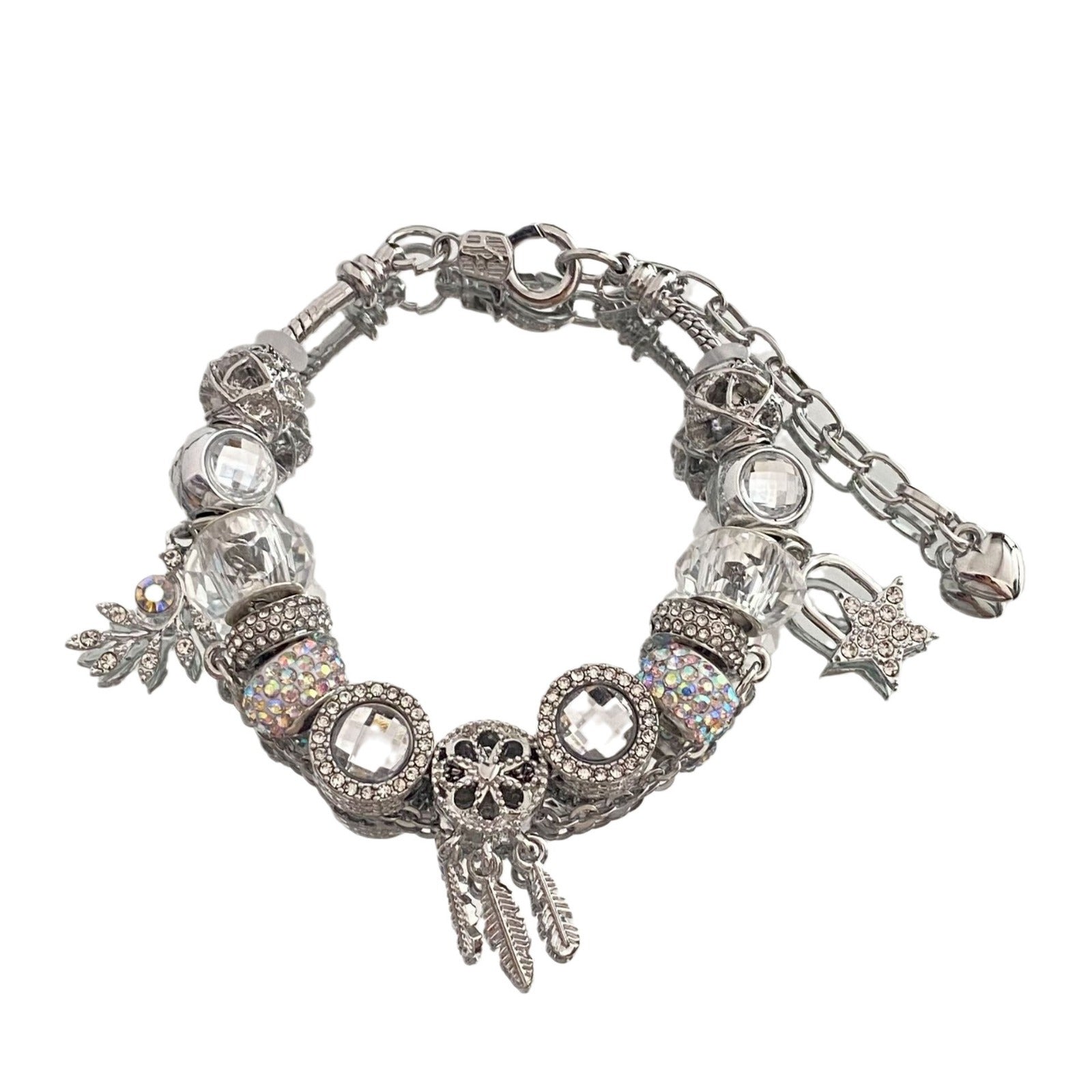 Wholesale Ocean Star Bracelet Dream Catcher