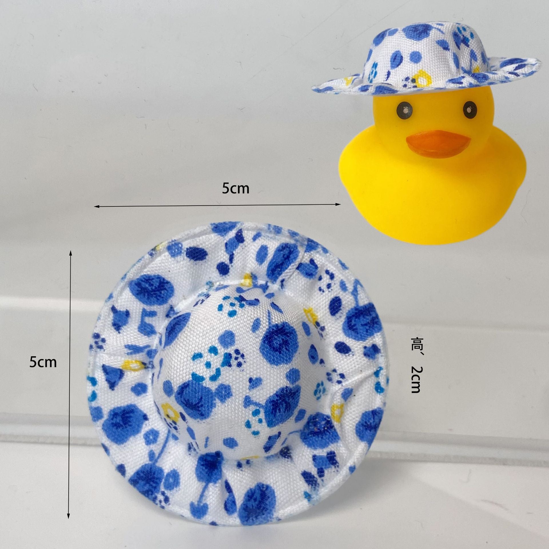 Wholesale 10pcs/pack Little Duck Accessories