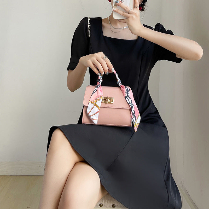 Wholesale PU Scarves, Handbags, Single Shoulder Crossbody Bags