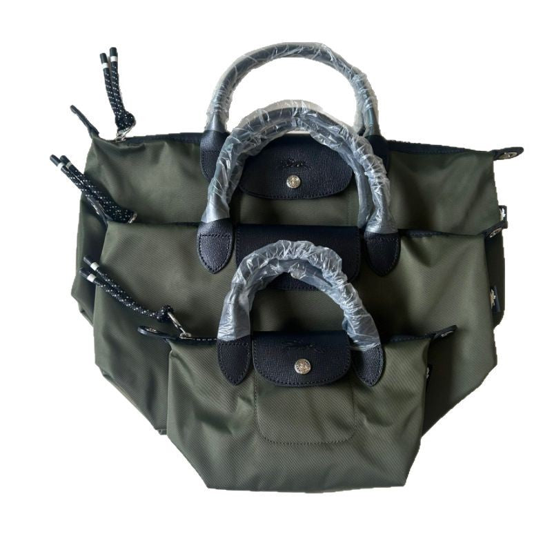 Wholesale Dumpling bag tote bag unisex shoulder crossbody bag