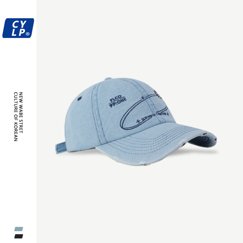 Wholesale Niche personalized design baseball cap