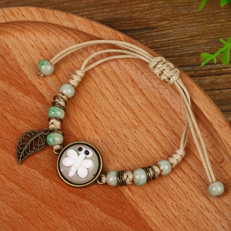 Cerámica al por mayor Personalidad de dibujos animados creativos