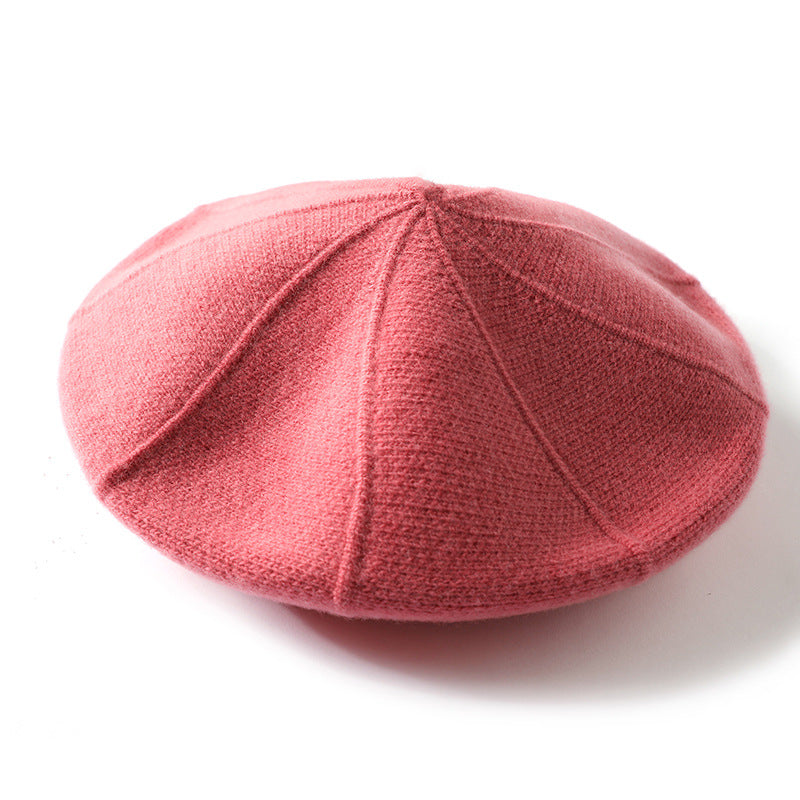 Wholesale 2023 Knitted Wool Hats