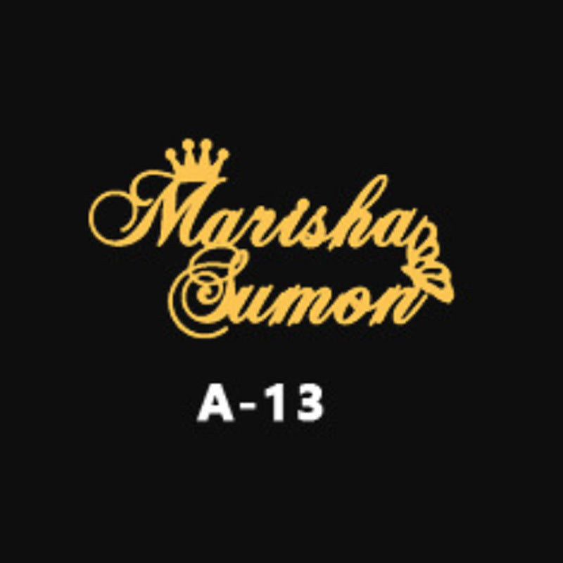 Wholesale Simple Ladies Stainless Steel Necklace