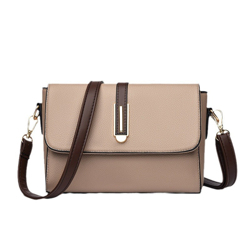 Wholesale High-end Shoulder and Crossbody Small Square Bag