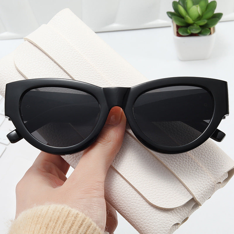 Wholesale Fashion Style Trendy Driving Travel Sun Visor Sunglasses