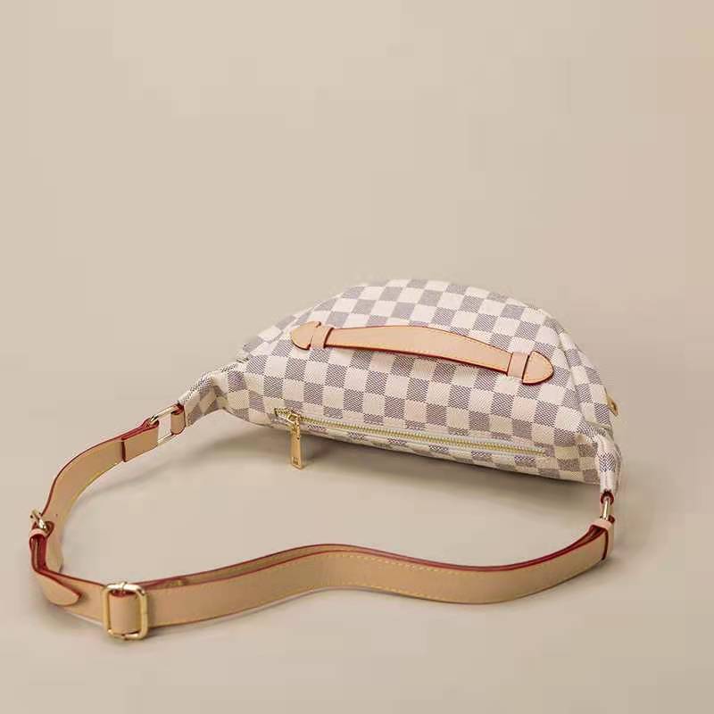 Wholesale  New Leisure All-match Fashion Brand Chest Bag