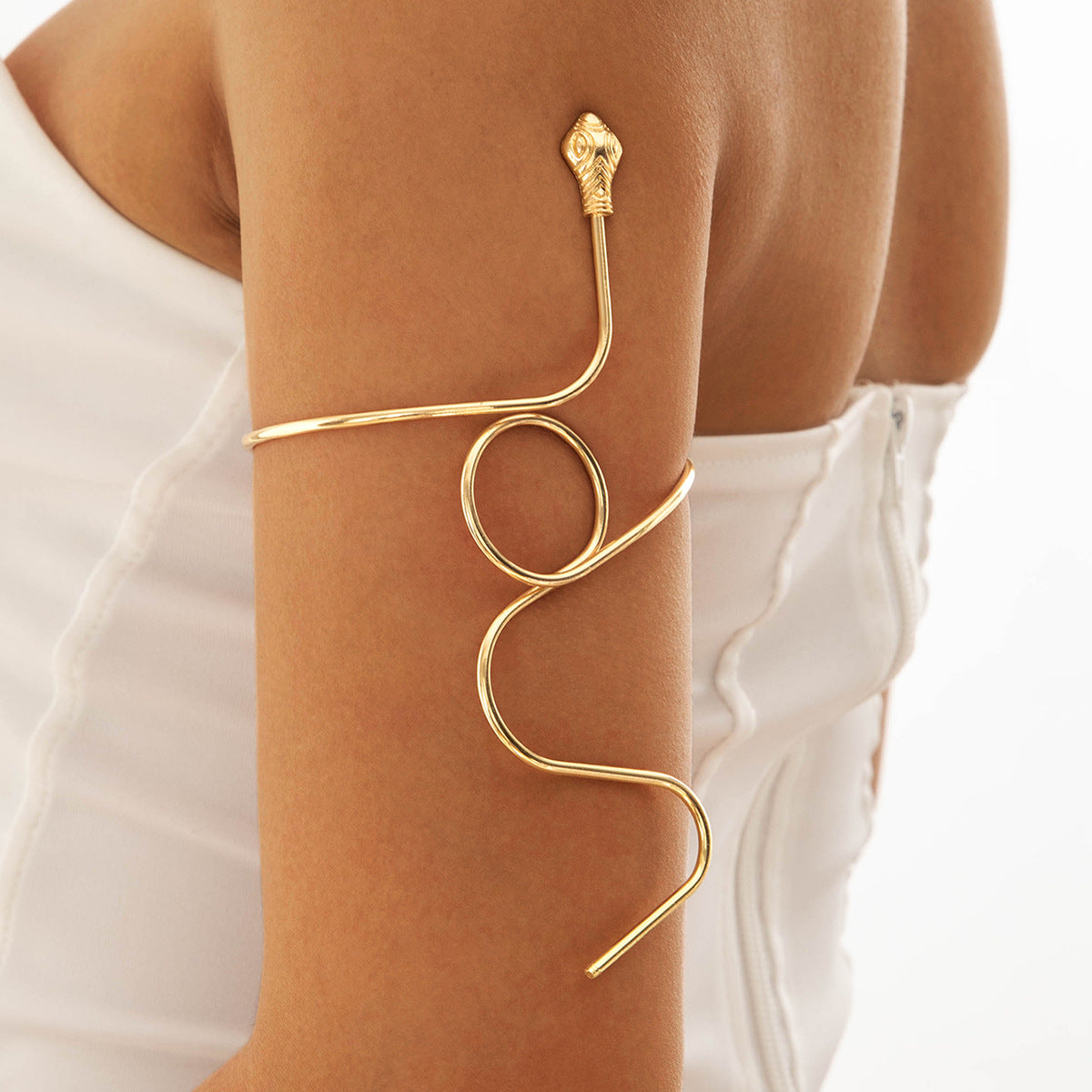 Wholesale 5pcs Summer Starfish Butterfly Shaped Open Arm Ring