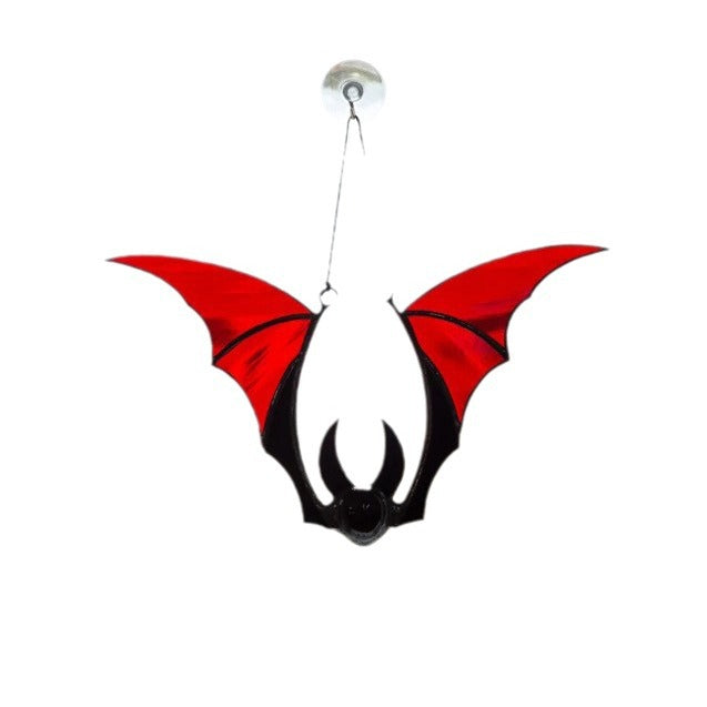 Wholesale  colorful bat decorations