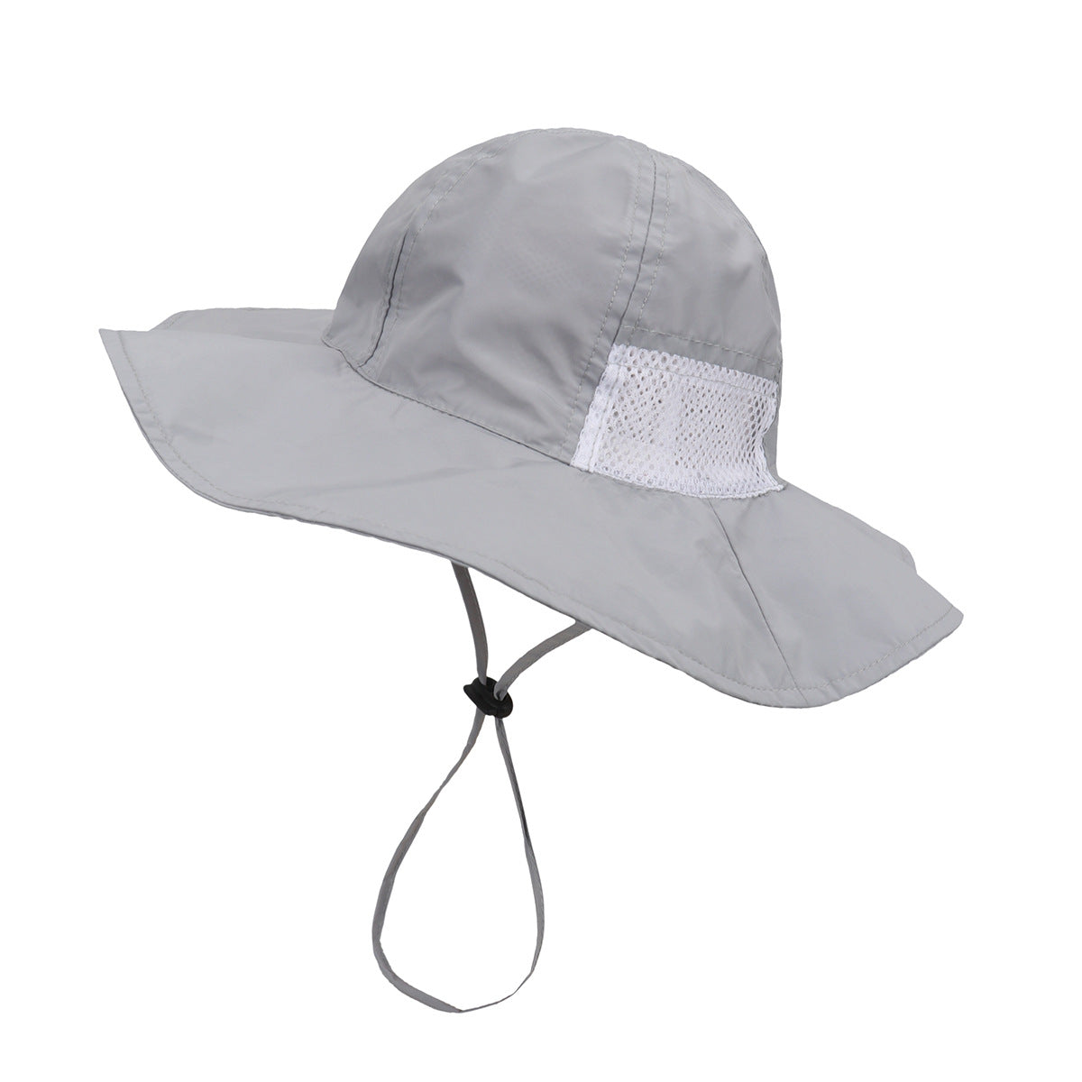 Wholesale Sun Protection Baby Lightweight Mesh Hat Sun Hat