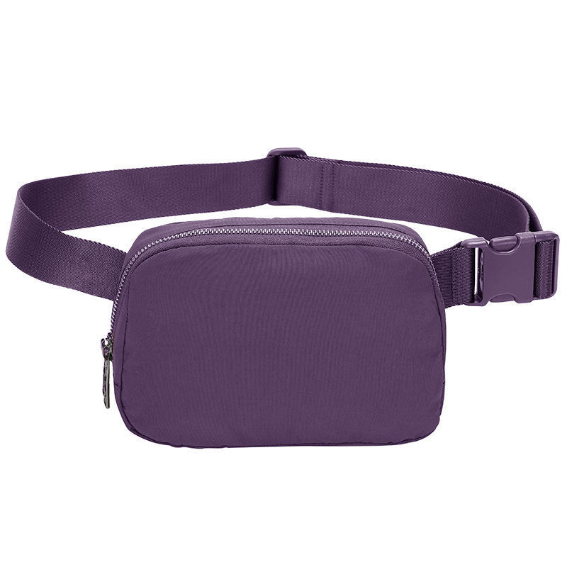 Wholesale Outdoor Sports Running Mobile Phone Fitness Large Capacity Crossbody Waist Bag