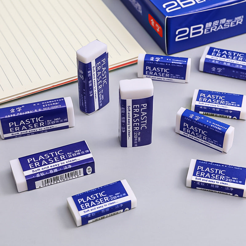 Wholesale EVA 2B Eraser