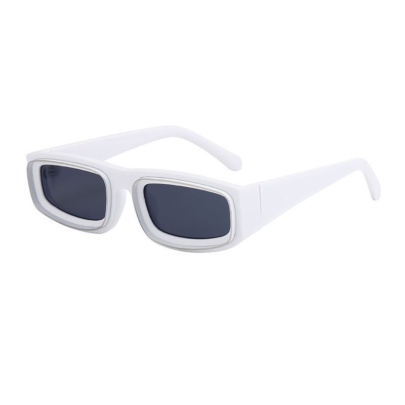 Wholesale Fashion Small Frame Outdoor Sunglasses