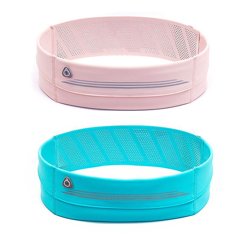 Paquete de deportes reflectantes impermeables al por mayor lycra