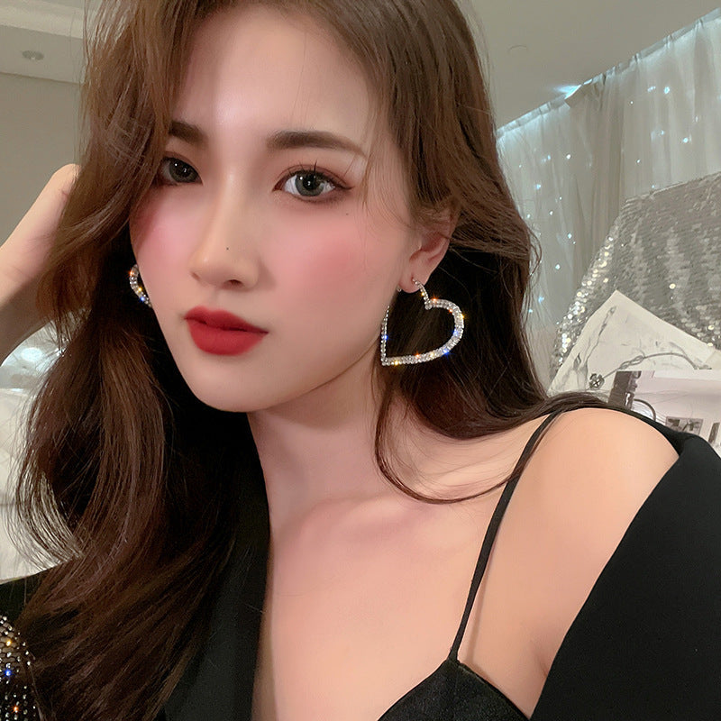 AMOR AMANALES AMOR Full Diamond