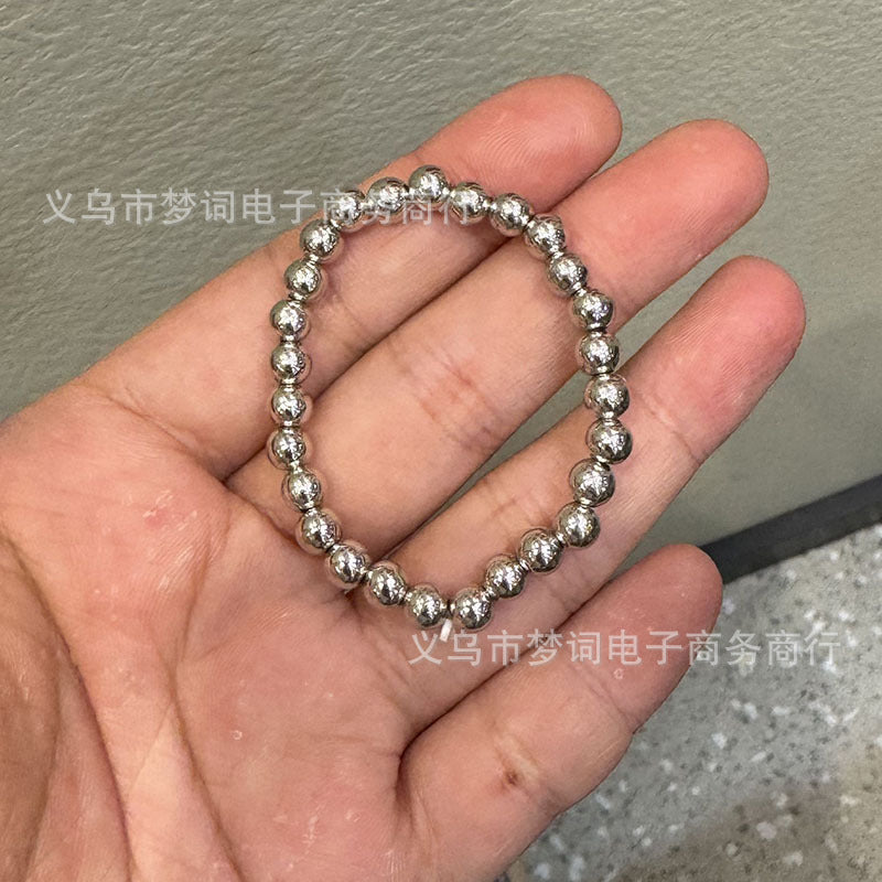 Wholesale Love bracelet necklace Doll Accessories