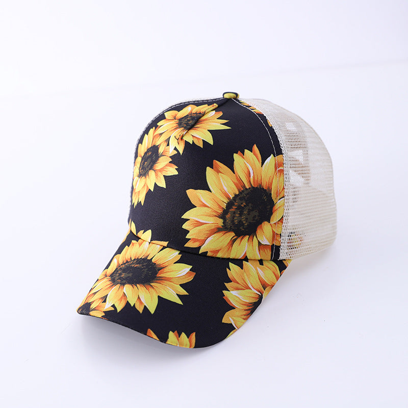 Wholesale Outdoor sports baseball cap