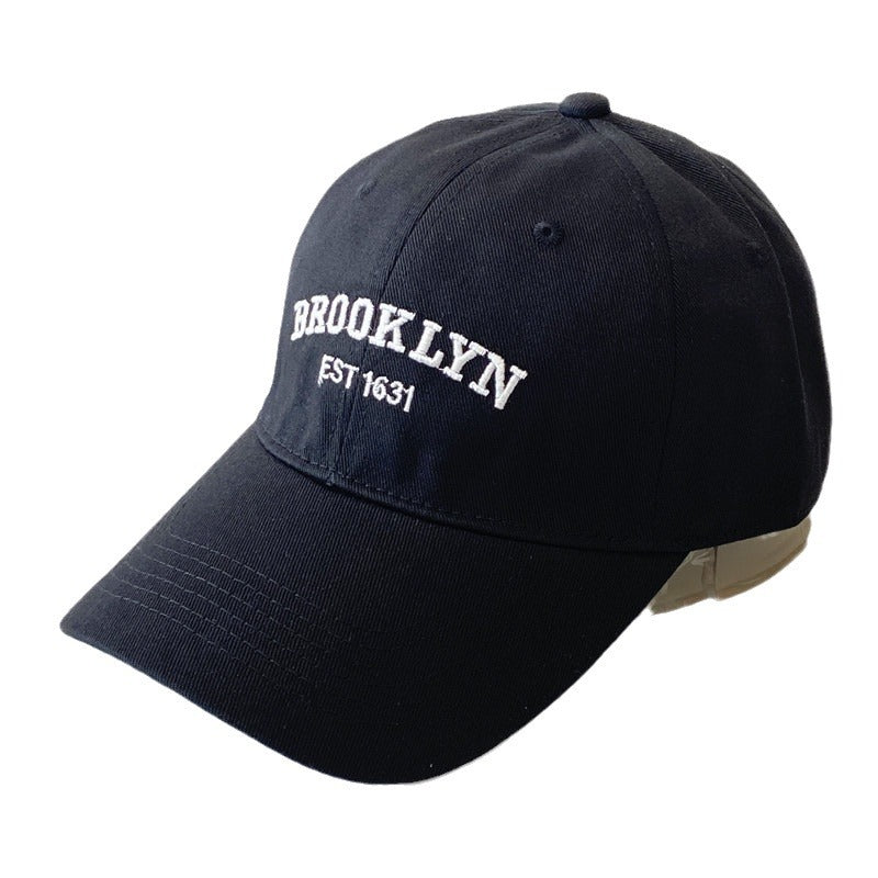 Wholesale Cotton Letter Embroidered Baseball Caps