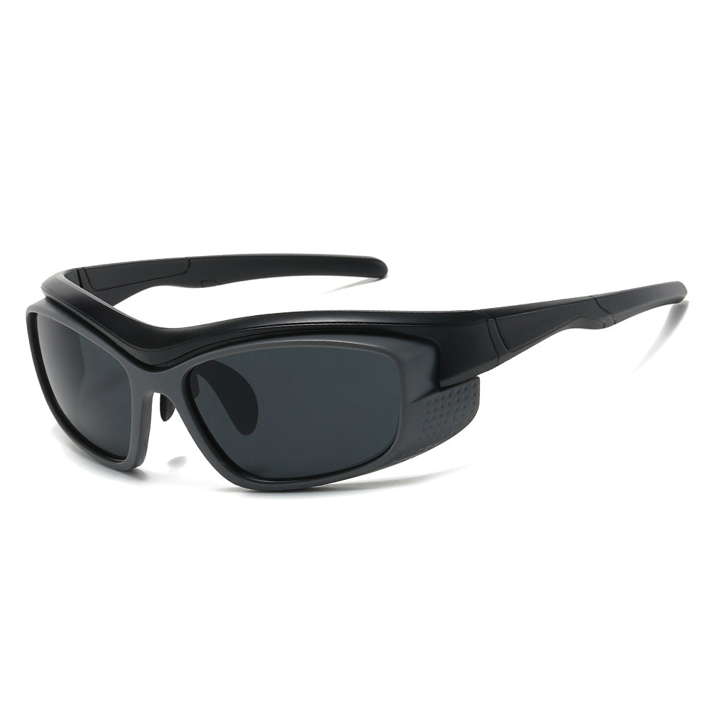 Wholesale Detachable Sports Sunglasses