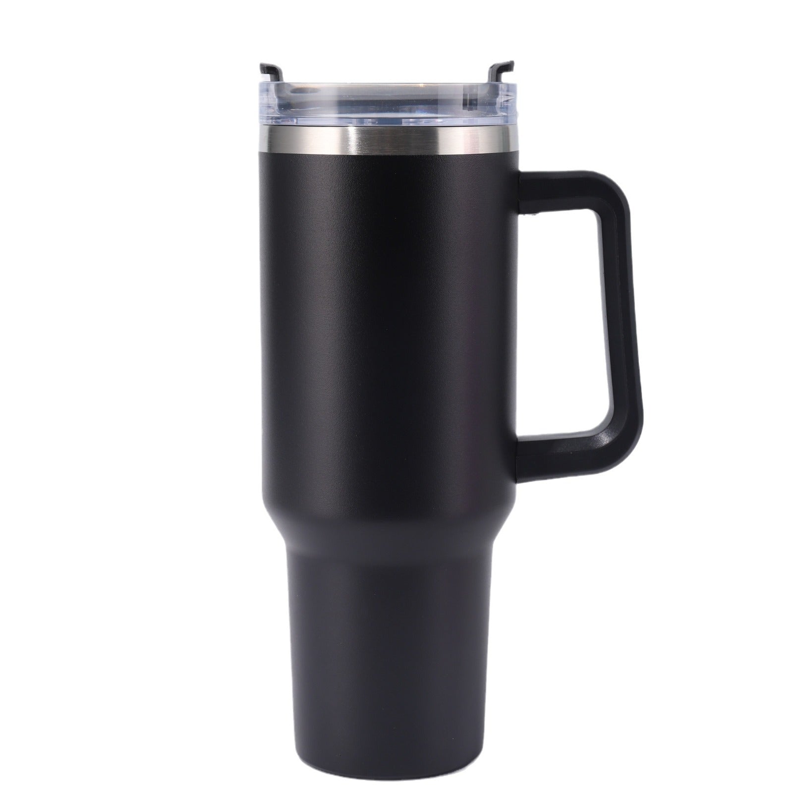 Wholesale 40oz large capacity car ice vacuum straw cup