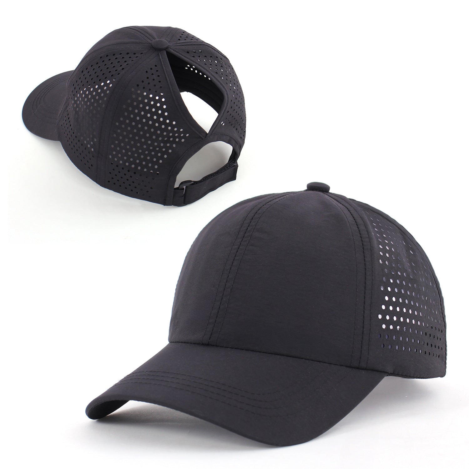 Wholesale Quick-drying thin summer baseball cap