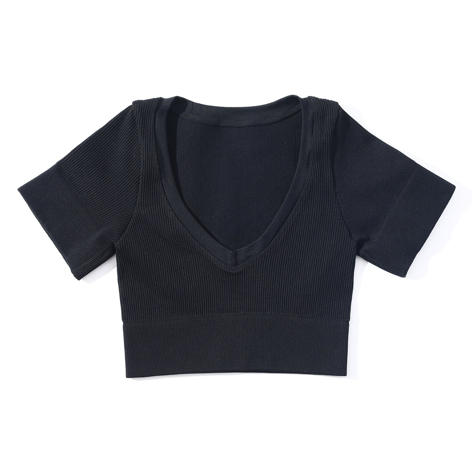 Wholesale Sports Quick Dry Nylon Yoga Clothes