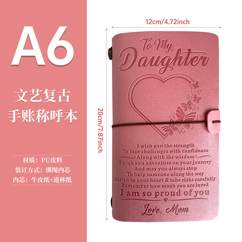 Wholesale  Customized Notebook  Stationery  Notebook