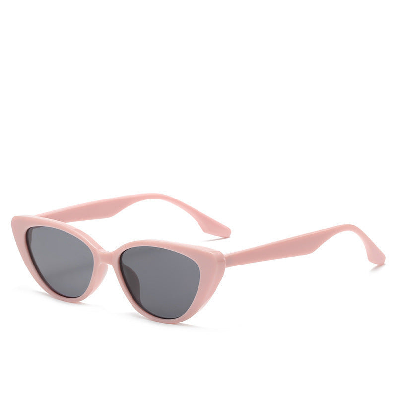 Wholesale Sunglasses Sunglasses Sun Protection Retro Fashion Glasses