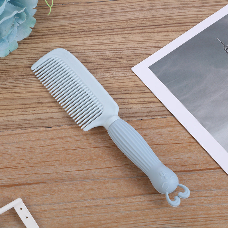 Wholesale Rabbit Cute Student Cartoon Plastic Comb