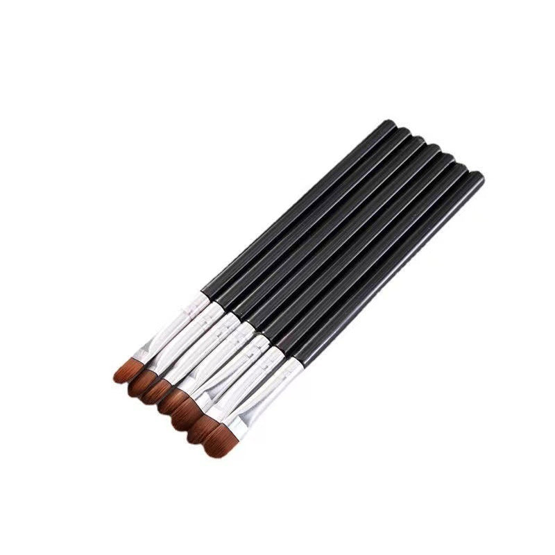Wholesale 5pcs Single Soft Bristle Makeup Brush