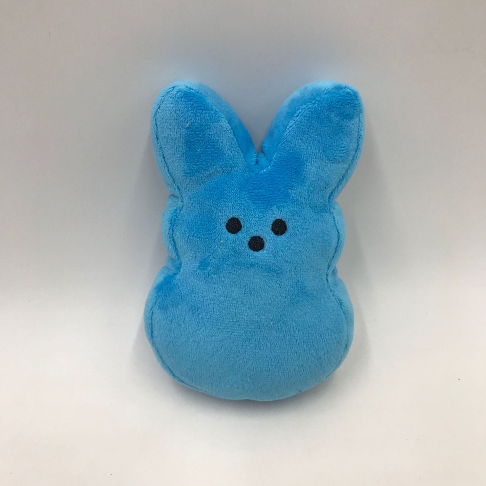 Wholesale Easter Bunny Peeps Plush Toy Birthday Gift