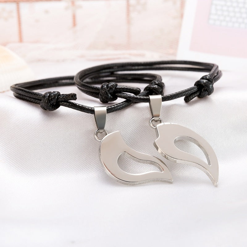 Wholesale Handwoven Vintage Bracelets