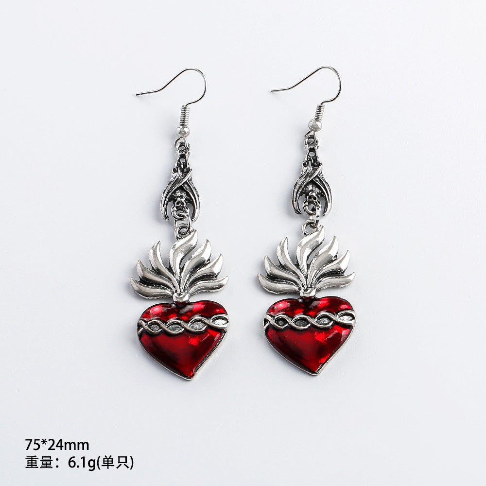 Wholesale 20pcs  Gothic style series earrings