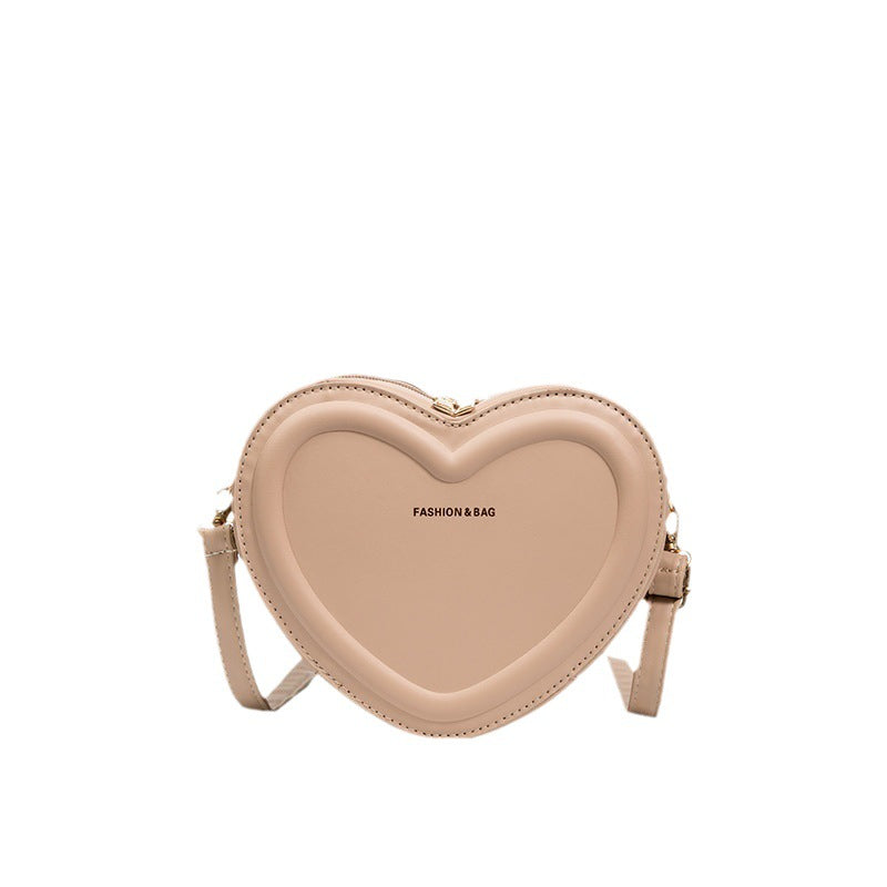 Wholesale Love Shoulder Bag Crossbody Bag