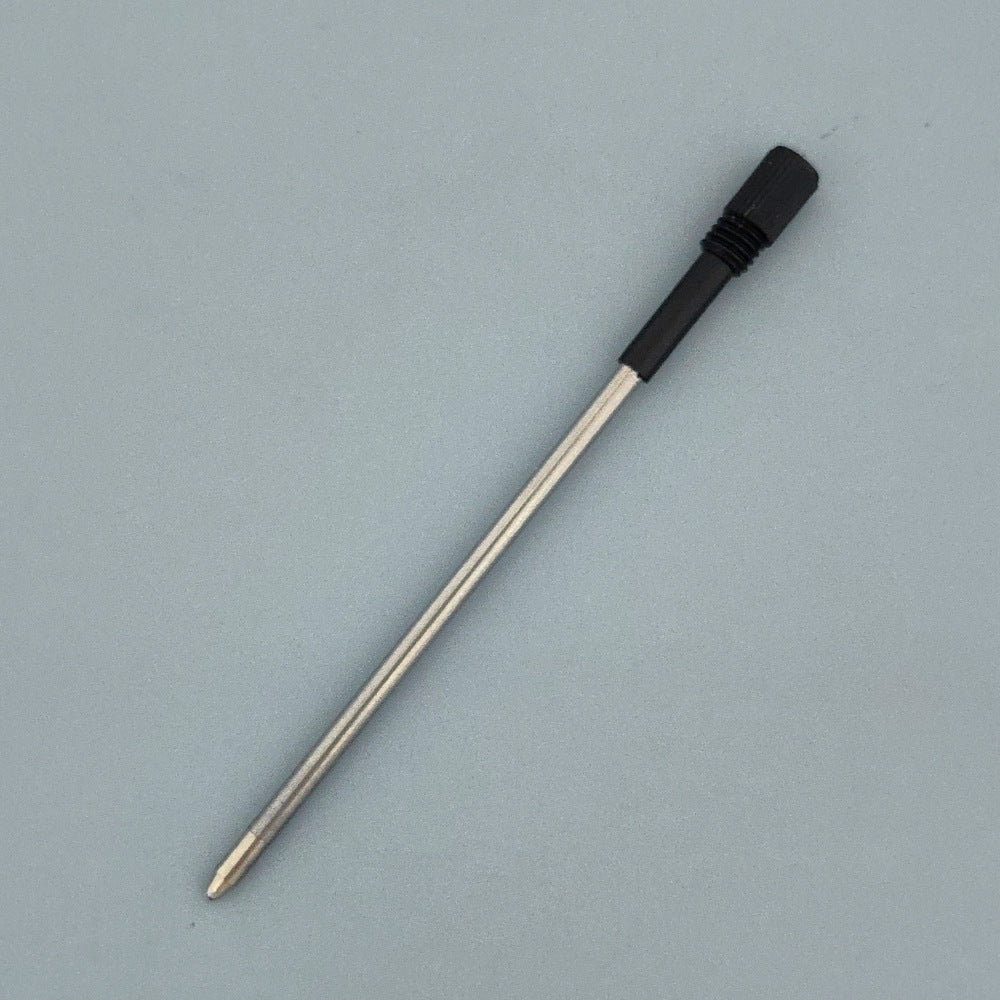 Wholesale replacement pen refills For beadable pencils & ballpoint pens & touch-screen pens & empty-tube pen for DIY Craft