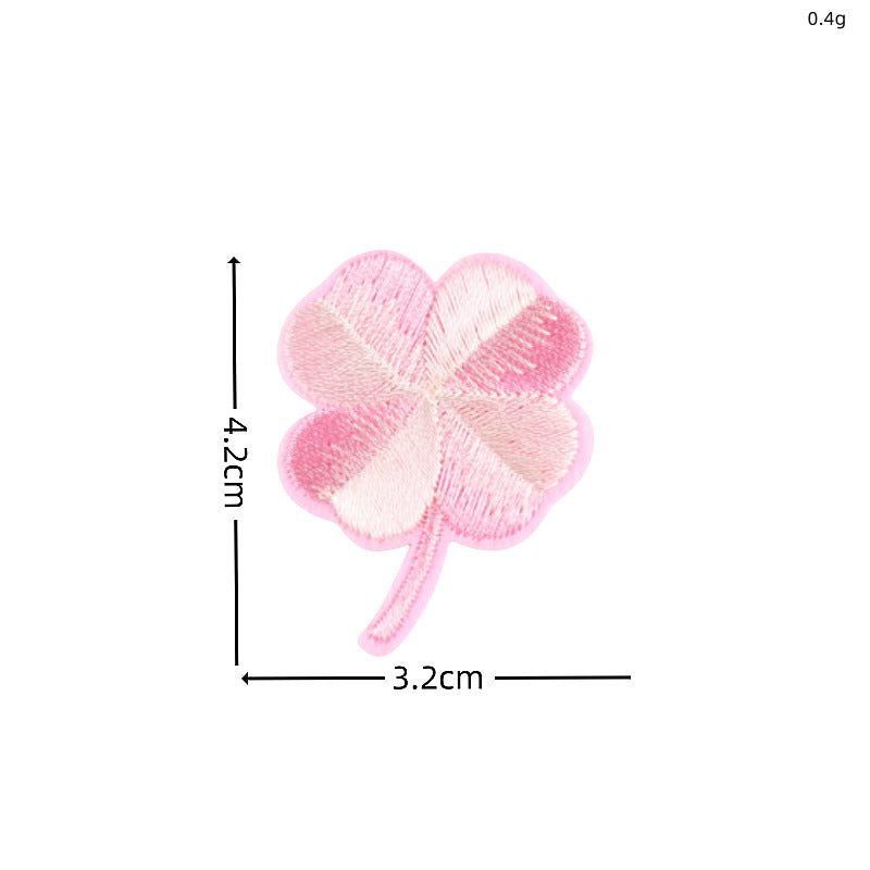 Wholesale Cute cartoon accessories DIY Patches