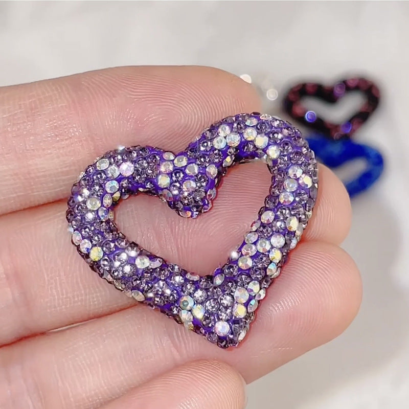 Wholesale Soft Clay Beads with Straight Holes