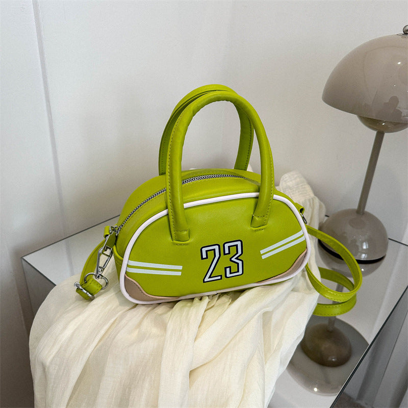 PU2023 NUEVO bolso de hombro de mensajería