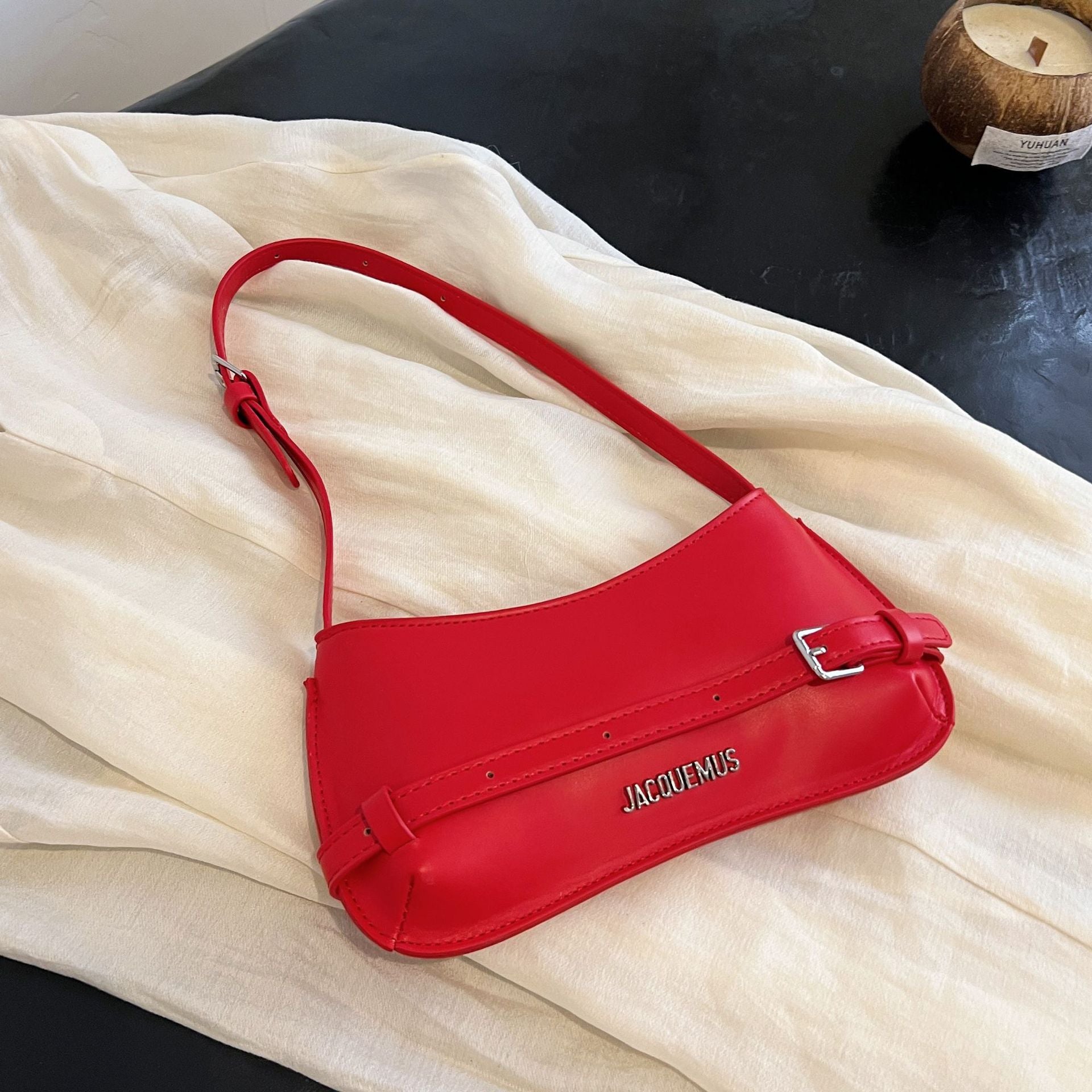 Wholesale Vintage Baguette Handbag Shoulder Bag