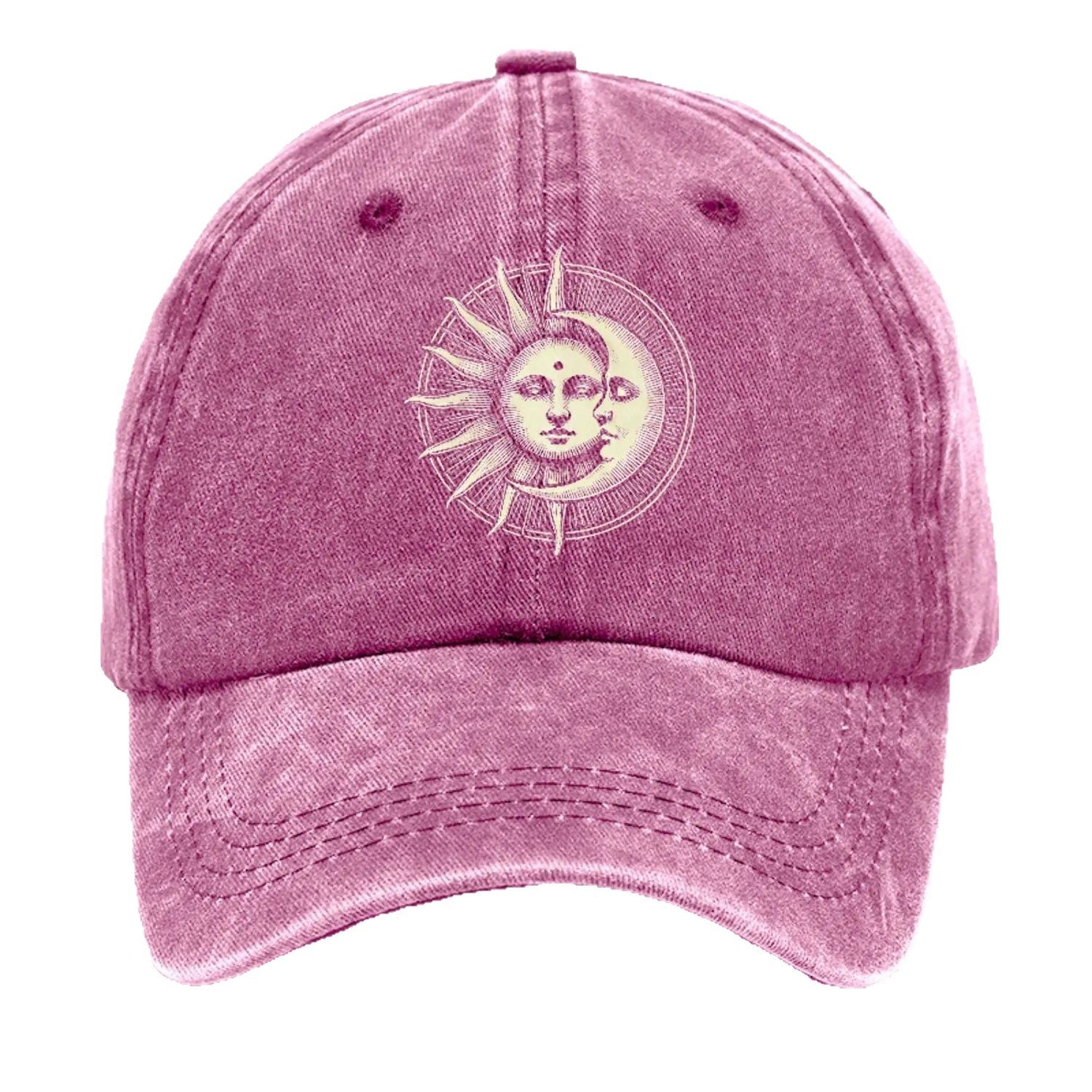 Wholesale Product Printed Baseball Cap 3D Personalized Hat