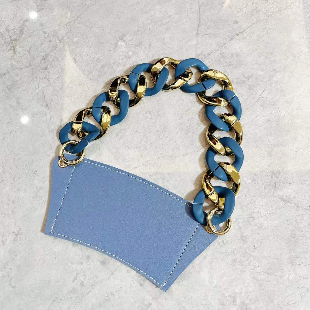 Wholesale Insulated Coffee Cups, Hand-held Protective PU Leather Case