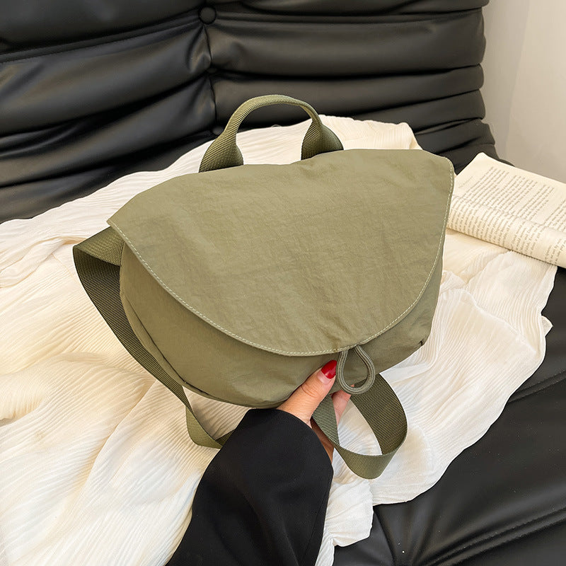 Wholesale Minimalist, Lightweight, Japanese High-end Crossbody Design, Versatile Shoulder Bags