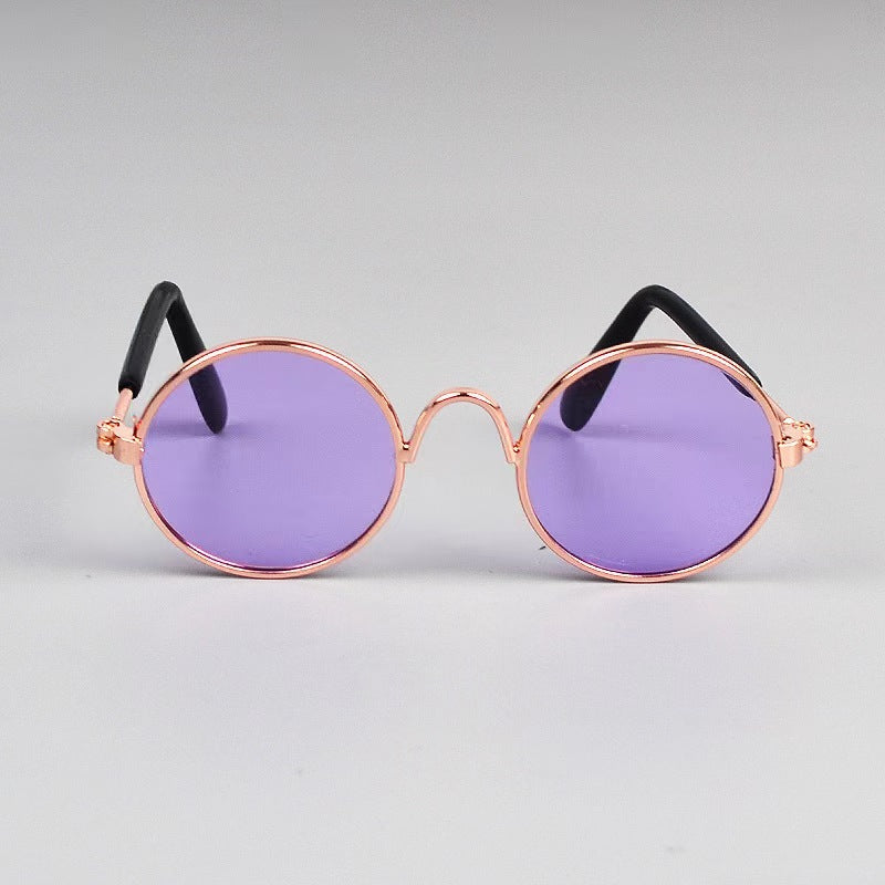 Wholesale Pet sunglasses for cats and dogs