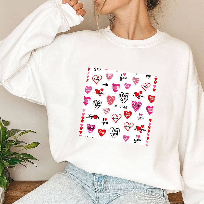 Wholesale Printed patterns  UV DTF Ready to Press Transfers Wraps