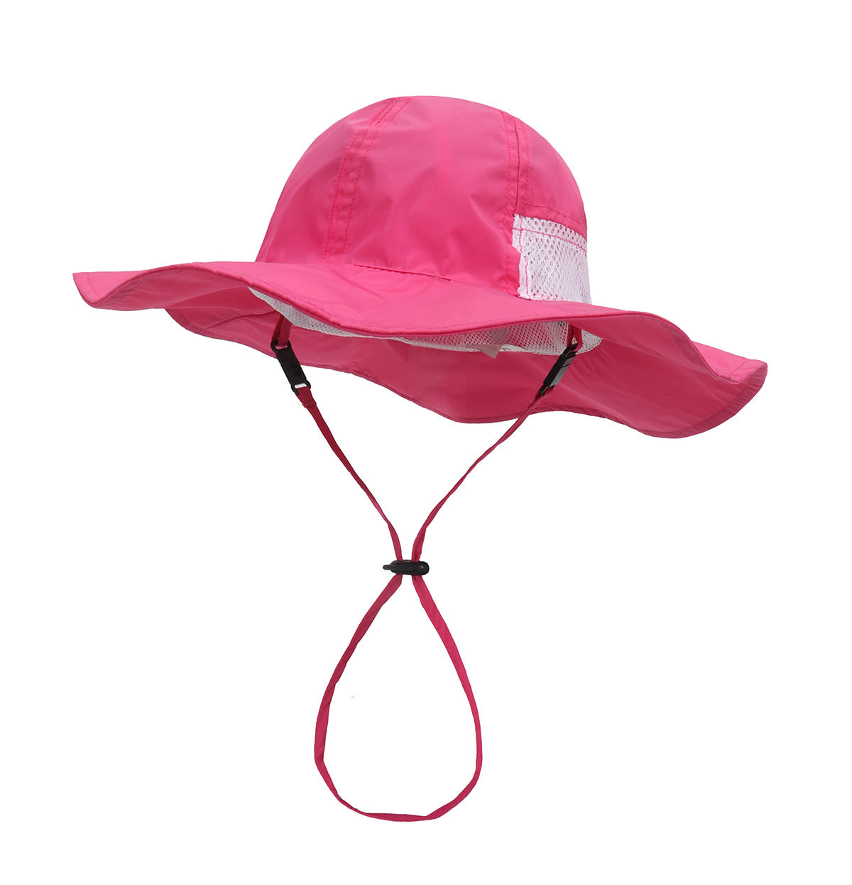 Wholesale Sun Protection Baby Lightweight Mesh Hat Sun Hat