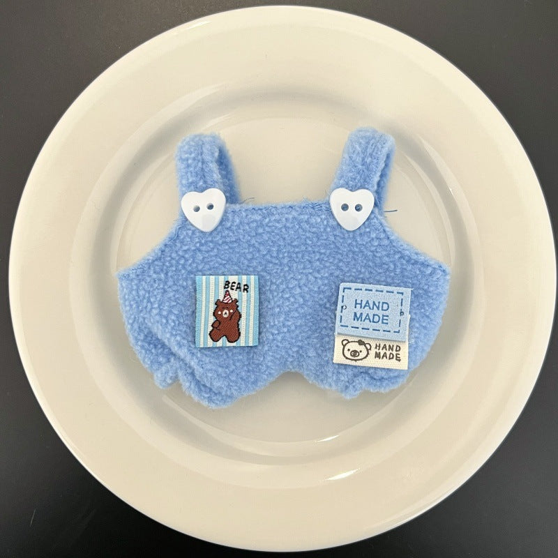 Wholesale Cute baby clothes pantsand Doll Accessories